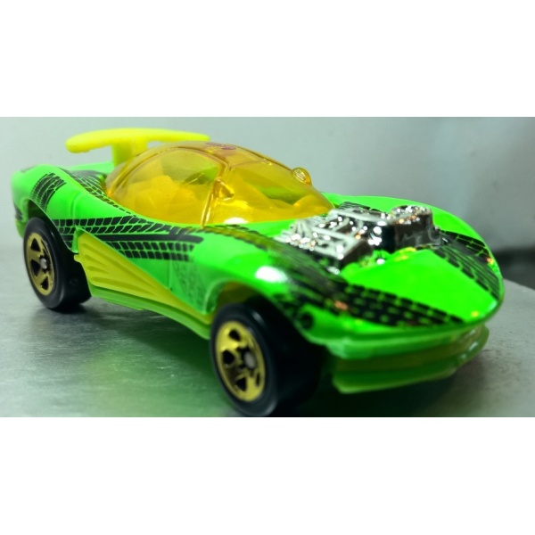 Flashfire