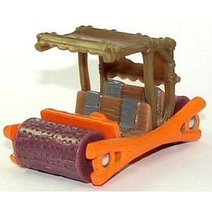 Flintstones Flintmobile