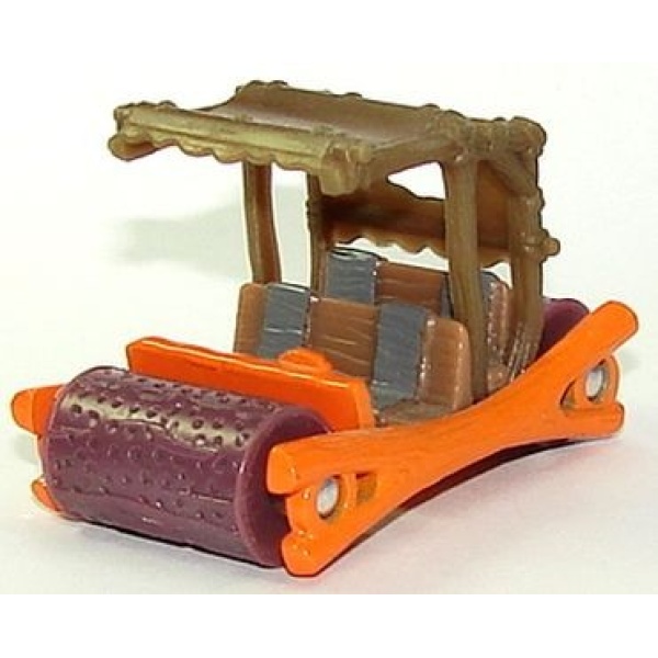 Flintstones Flintmobile