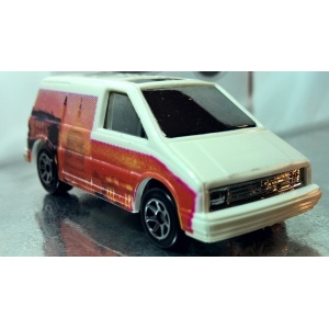 Ford Aerostar