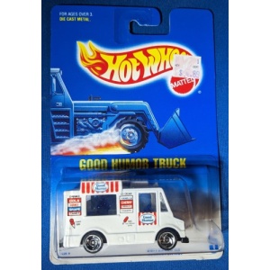Good Humor Truck