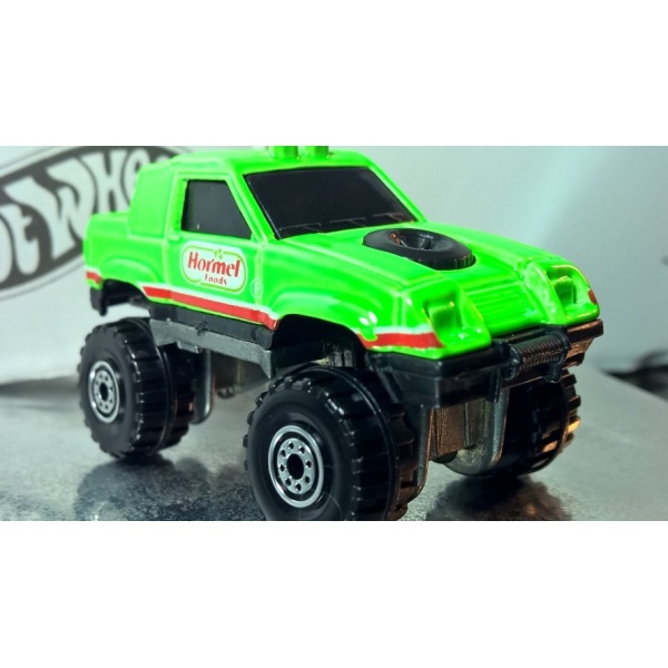 Gulch Stepper
