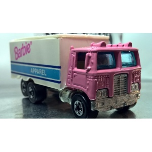 Hiway Hauler