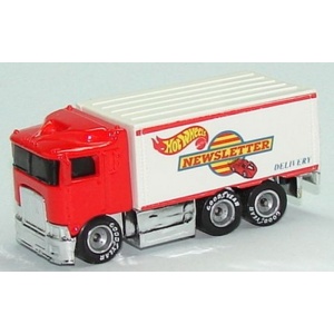 Hiway Hauler
