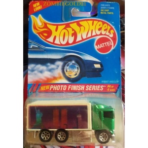 Hiway Hauler