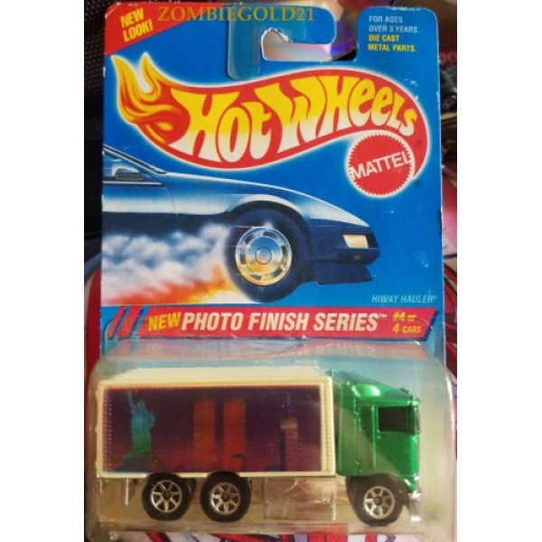 Hiway Hauler