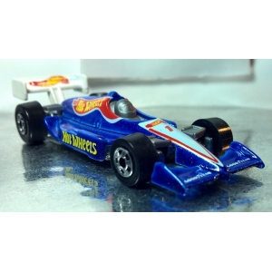 Hot Wheels 500