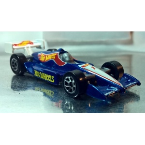 Hot Wheels 500