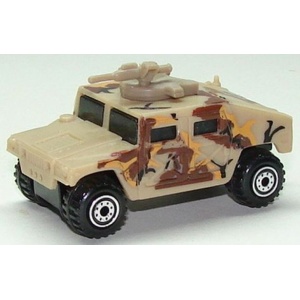 Humvee