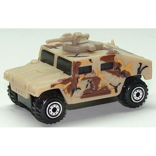 Humvee