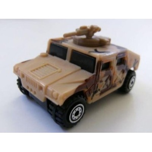 Humvee
