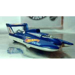 Hydroplane
