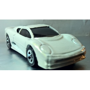 Jaguar XJ220