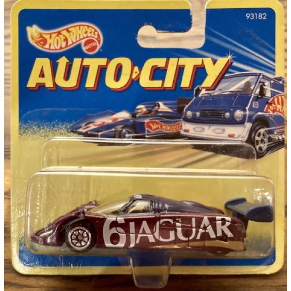 Jaguar XJR9