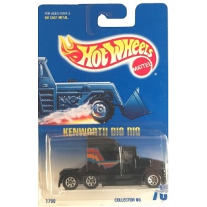 Kenworth Big Rig