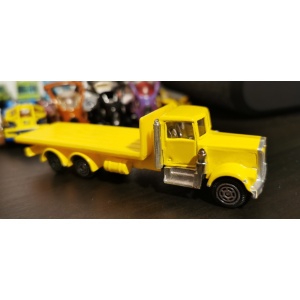 Kenworth Flatbed Truck