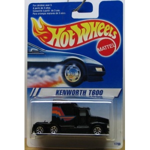 Kenworth T600