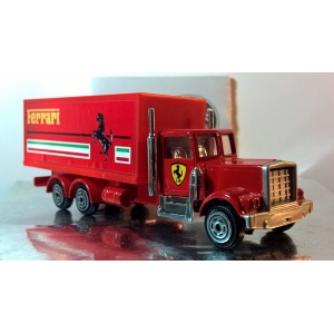 Kenworth Truck