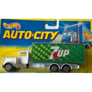 Kenworth Truck