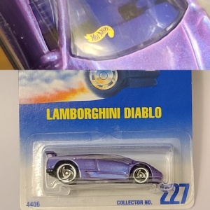 Lamborghini