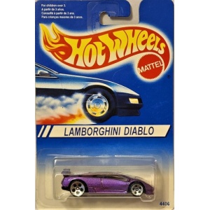 Lamborghini Diablo