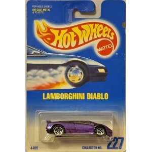 Lamborghini Diablo