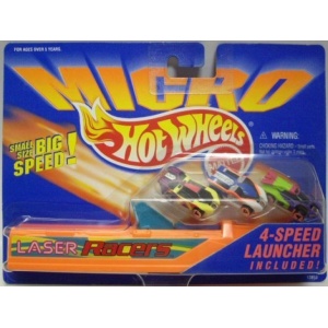 Laser Racers
