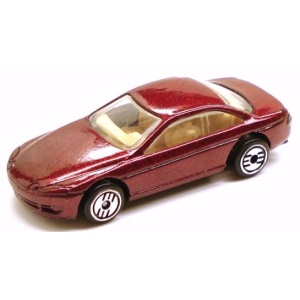 Lexus SC400