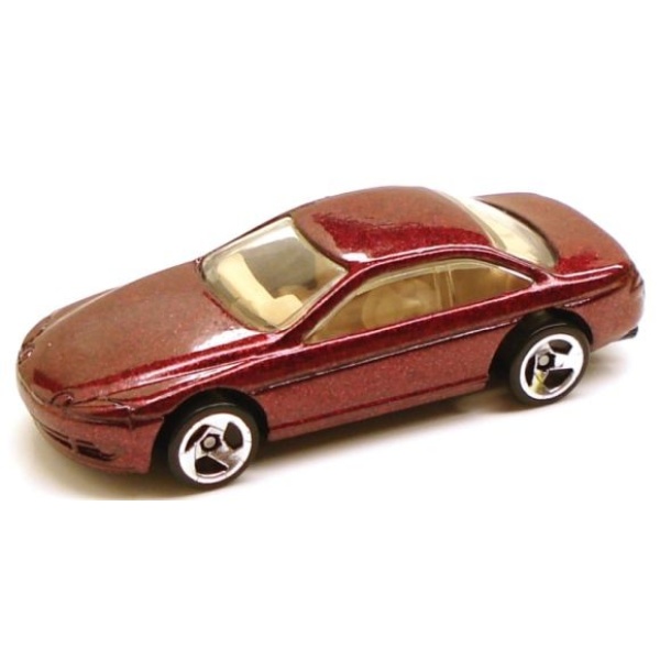 Lexus SC400