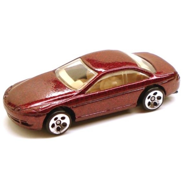 Lexus SC400