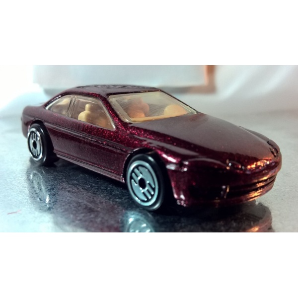 Lexus SC400