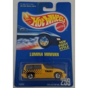 Lumina Minivan