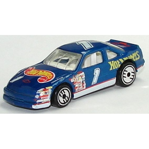 Lumina Stocker