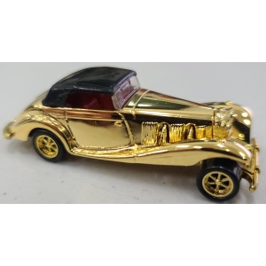Mercedes 540K