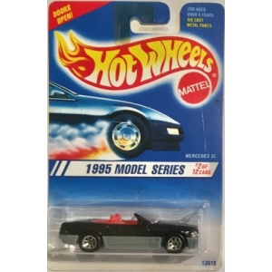 Mercedes SL