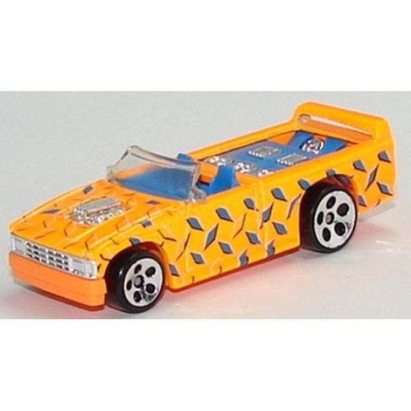 Mini Truck