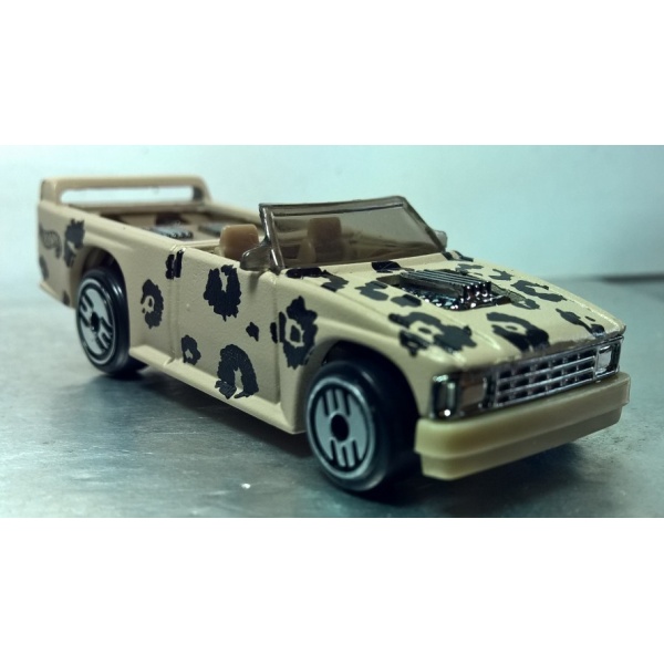 Mini Truck