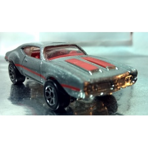 Olds 442 W-30