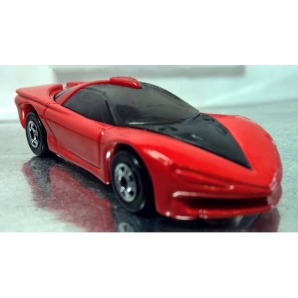 Pontiac Banshee