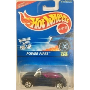 Power Pipes