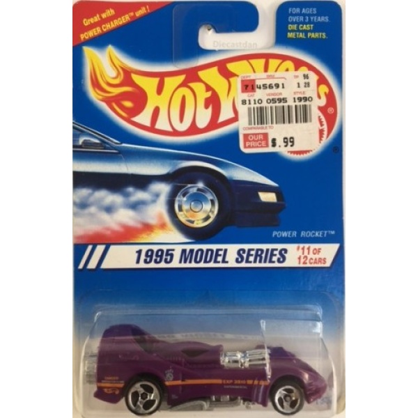 Power Rocket