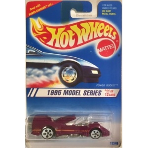 Power Rocket