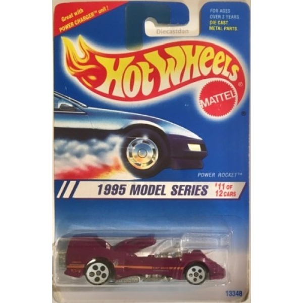 Power Rocket