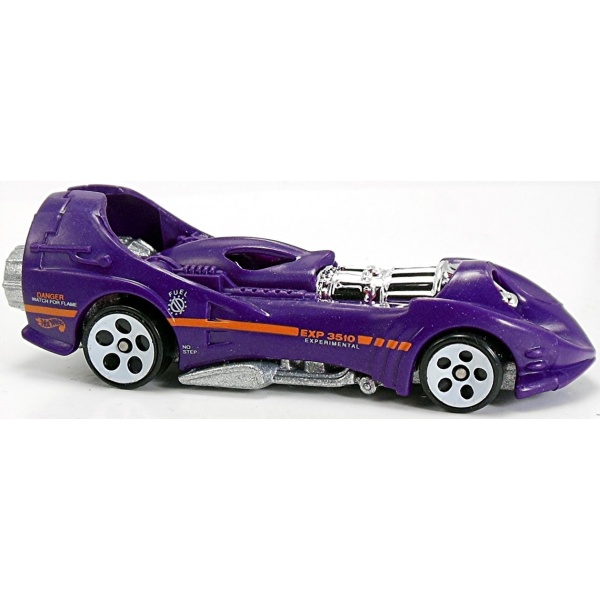 Power Rocket
