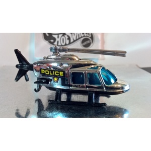 Propper Chopper