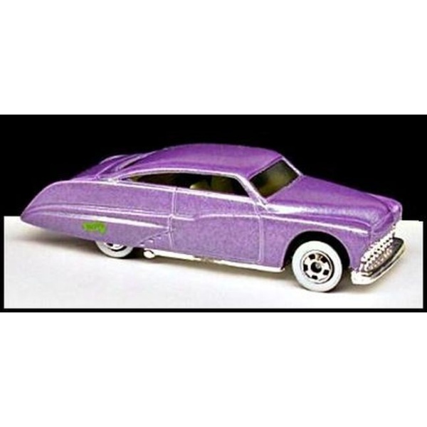 Purple Passion