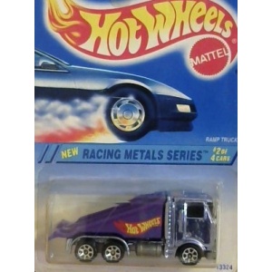 Ramp Truck