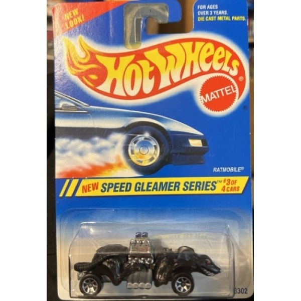 Ratmobile
