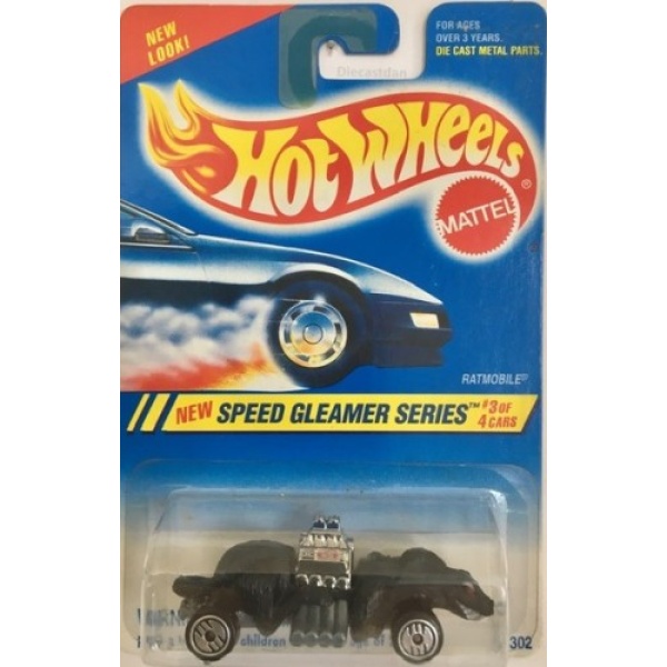Ratmobile