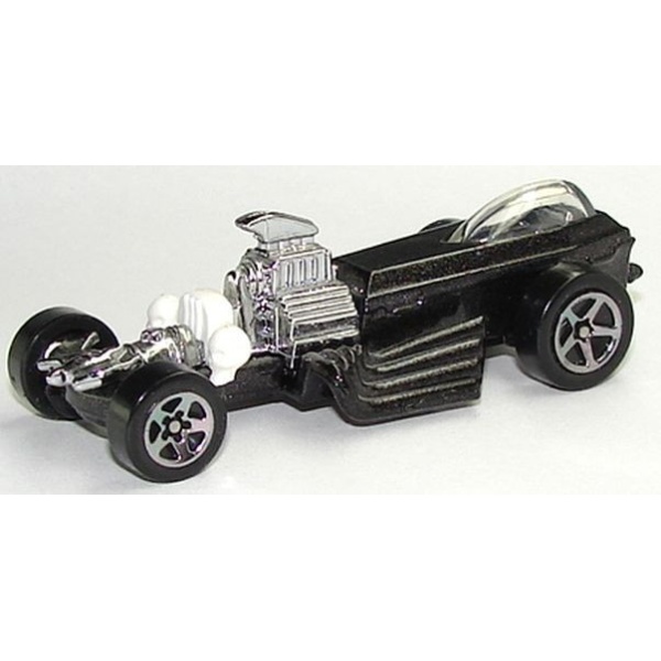 Rigor Motor